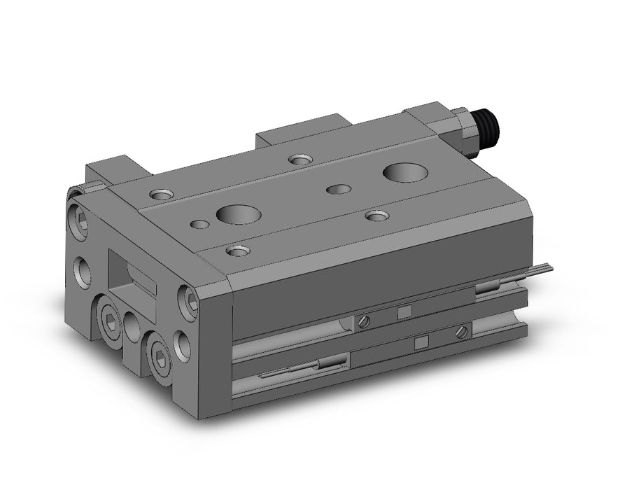 MXS8-20A-M9PSAPC Cyl, Air Slide Table
