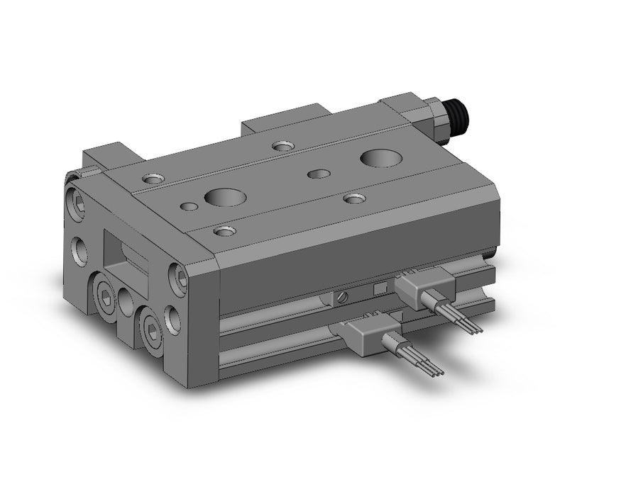 MXS8-20A-M9PVL Cyl, Air Slide Table