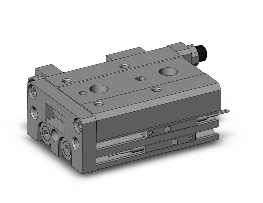 MXS8-20A-M9PWSAPC Cyl, Air Slide Table
