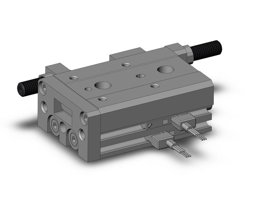 MXS8-20A-M9PWVMAPC-X11 Cyl, Air Slide Table