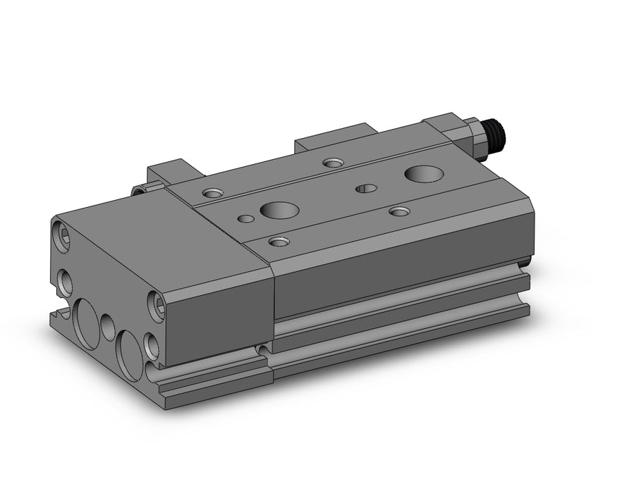 MXS8-20AF CYL, AIR SLIDE TABLE