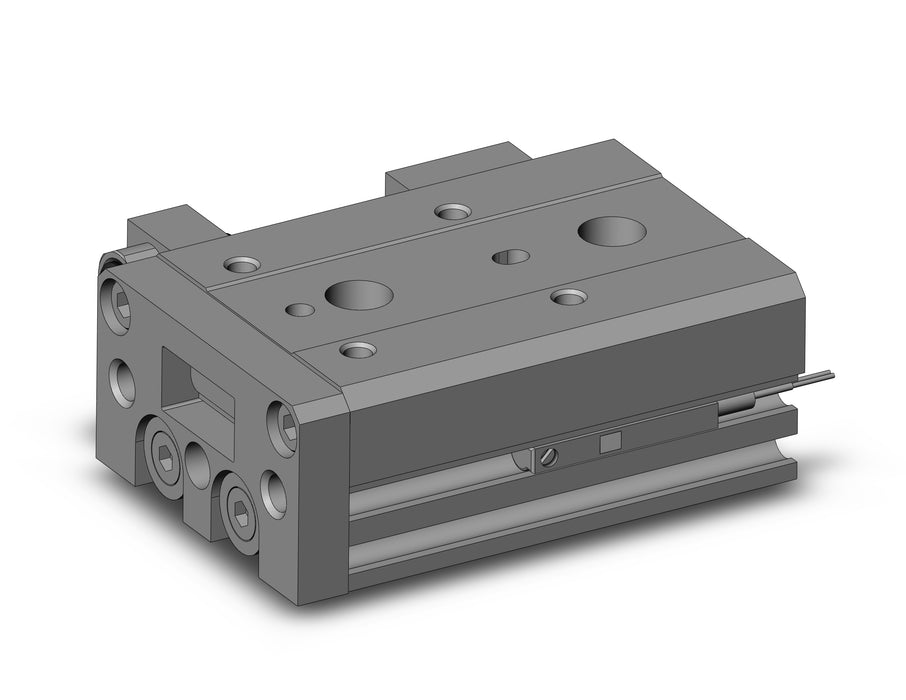 MXS8-20AS-M9BWLS Cyl, Air Slide Table