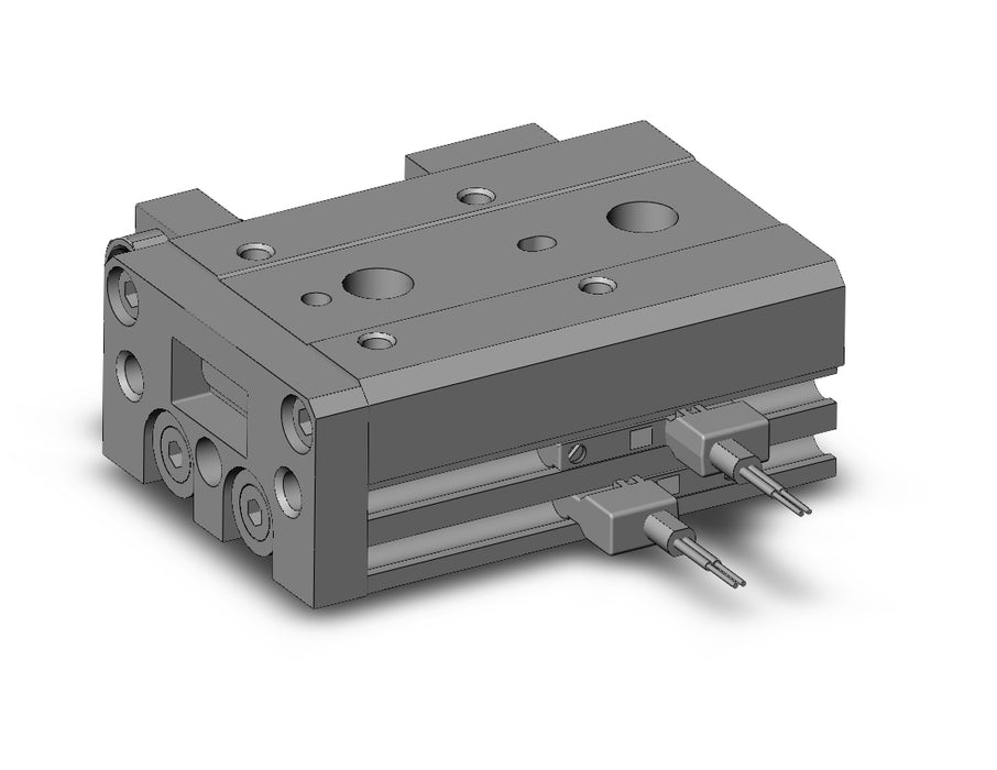MXS8-20AS-M9BWV Cyl, Air Slide Table