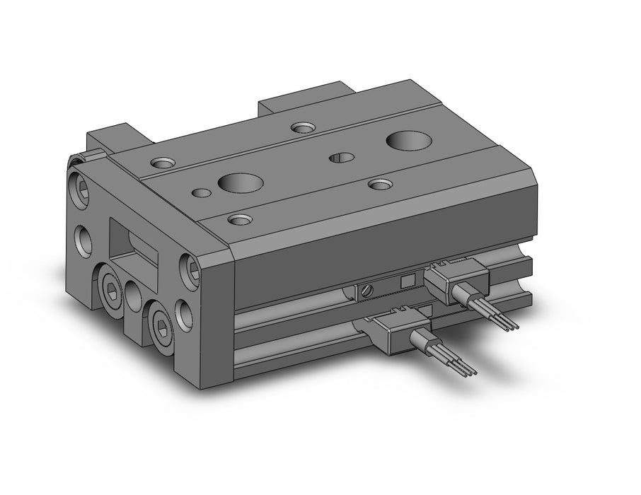 MXS8-20AS-M9PVSAPC Cyl, Air Slide Table