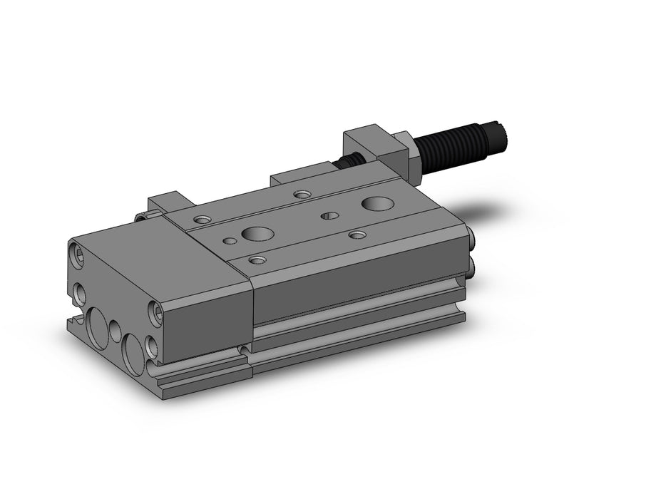MXS8-20ASBTF CYL, AIR SLIDE TABLE