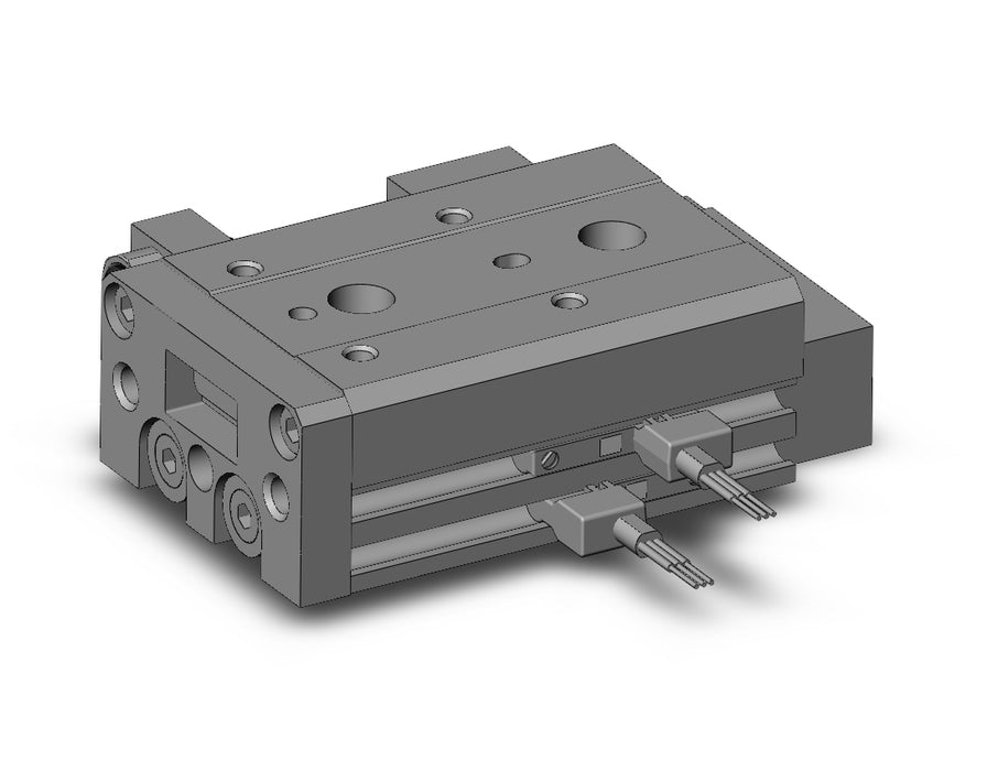MXS8-20ASP-M9PV Cyl, Air Slide Table
