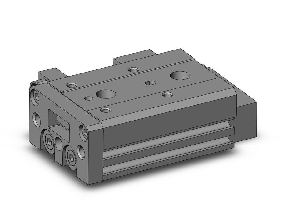 MXS8-20ASP CYL, AIR SLIDE TABLE