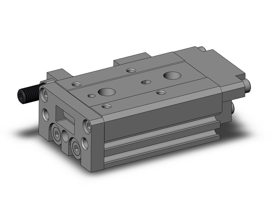 MXS8-20ASR-X11 Cyl, Air Slide Table
