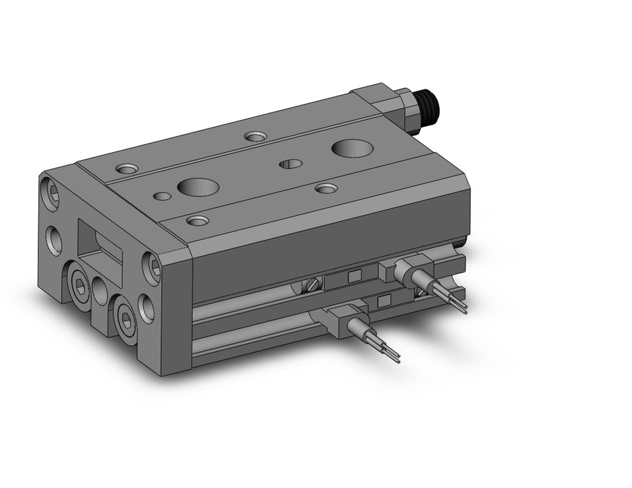 MXS8-20AT-A93VL Cyl, Air Slide Table