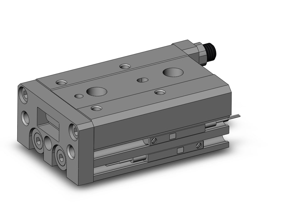 MXS8-20AT-M9BWL Cyl, Air Slide Table