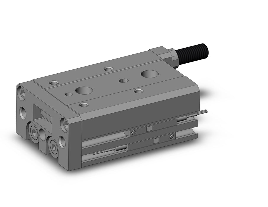 MXS8-20AT-M9PSAPC-X11 Cyl, Air Slide Table