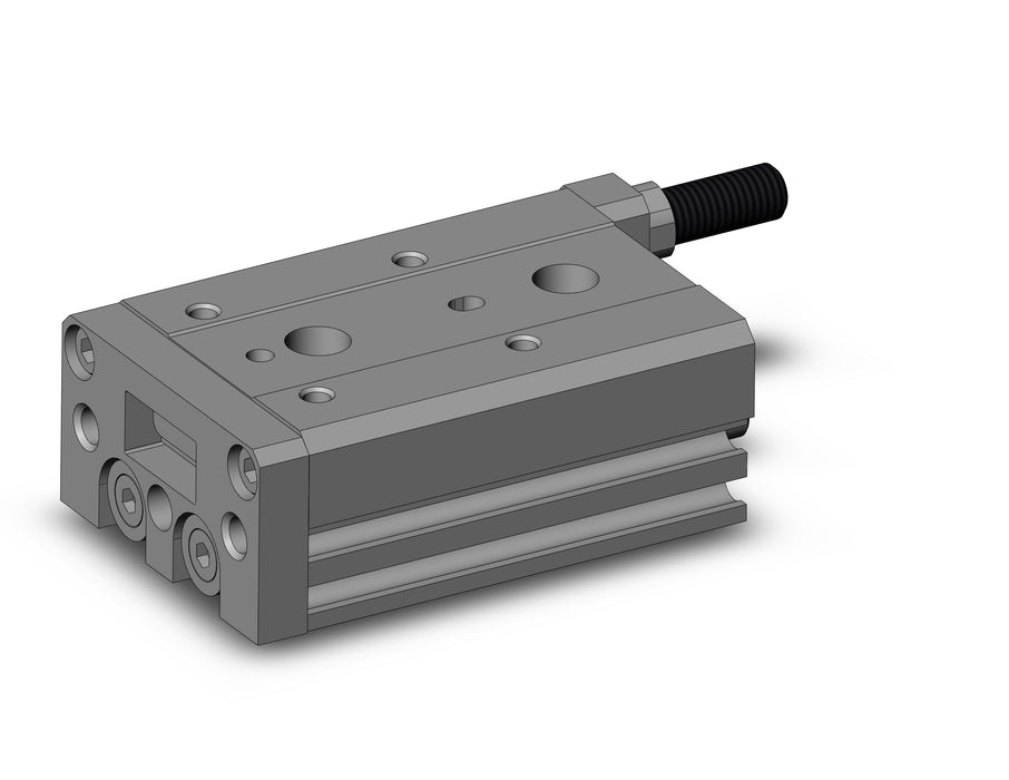 MXS8-20AT-X11 Cyl, Air Slide Table