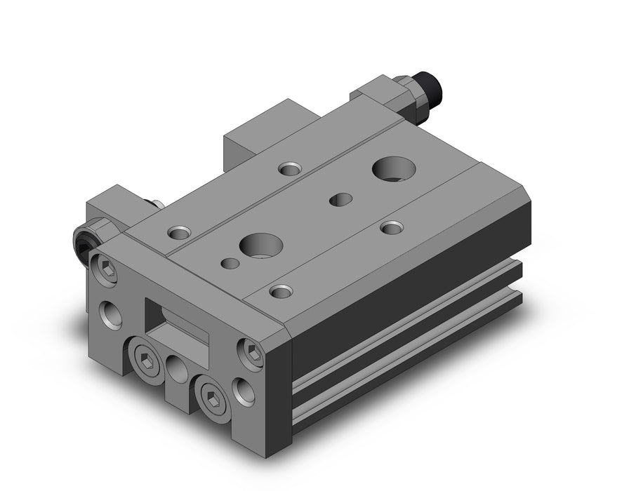 MXS8-20A Cyl, Air Slide Table