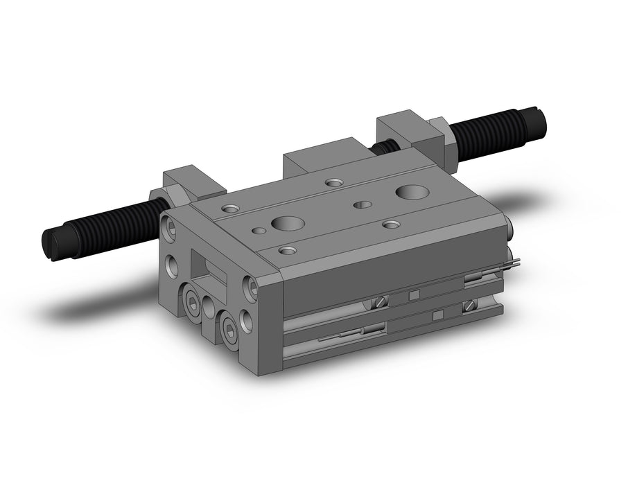 MXS8-20B-A93L Cyl, Air Slide Table