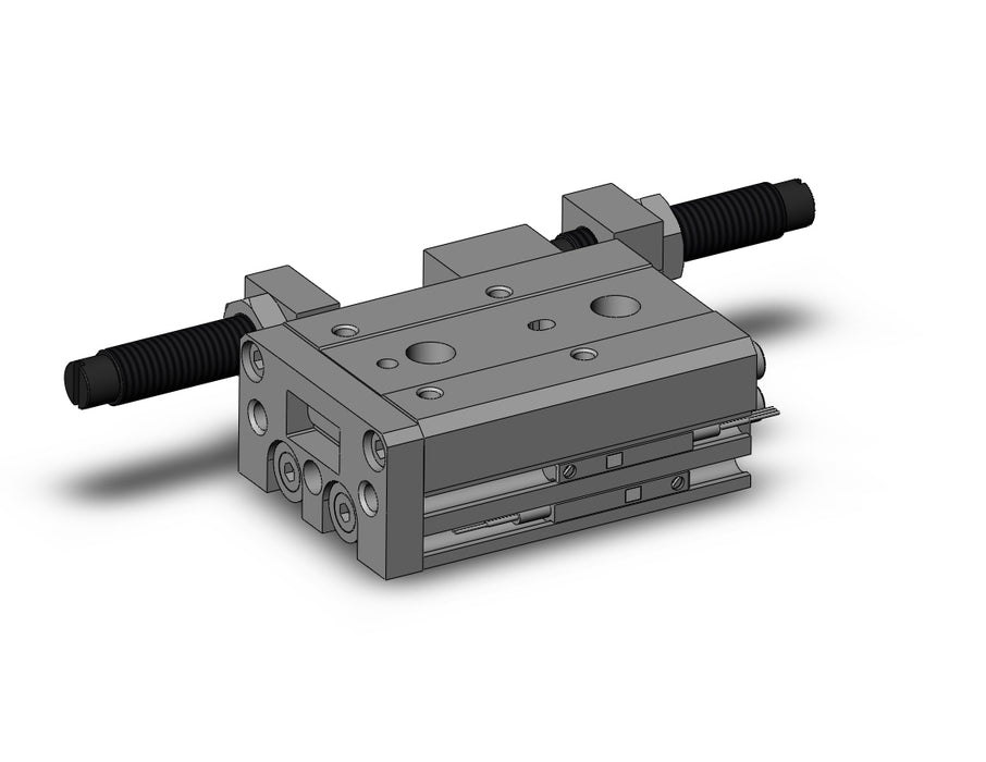 MXS8-20B-M9PSAPC Cyl, Air Slide Table