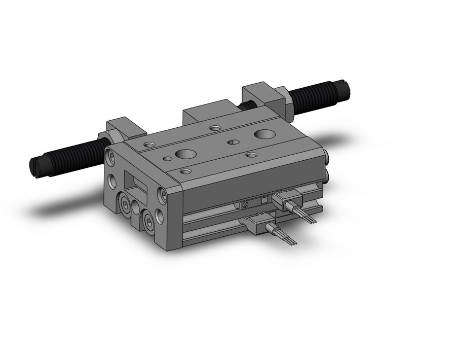 MXS8-20B-M9PVL Cyl, Air Slide Table