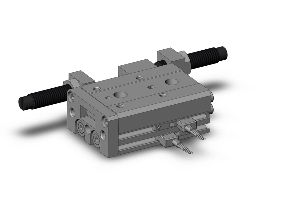 MXS8-20B-M9PVSAPC Cyl, Air Slide Table
