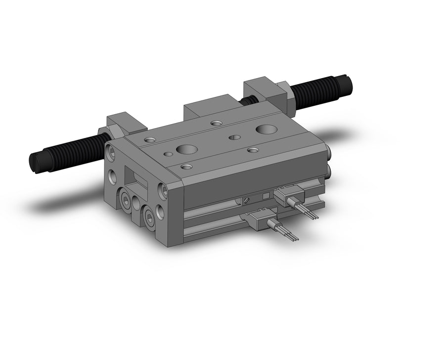 MXS8-20B-M9PVZ Cyl, Air Slide Table
