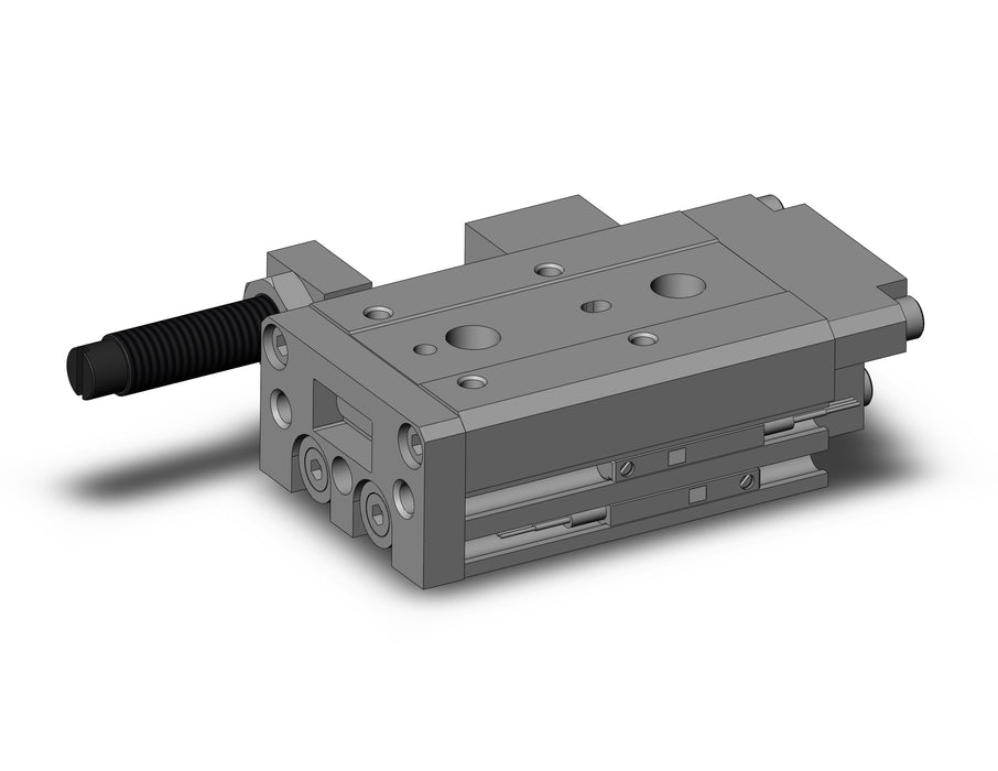 MXS8-20BSR-M9PWMAPC Cyl, Air Slide Table