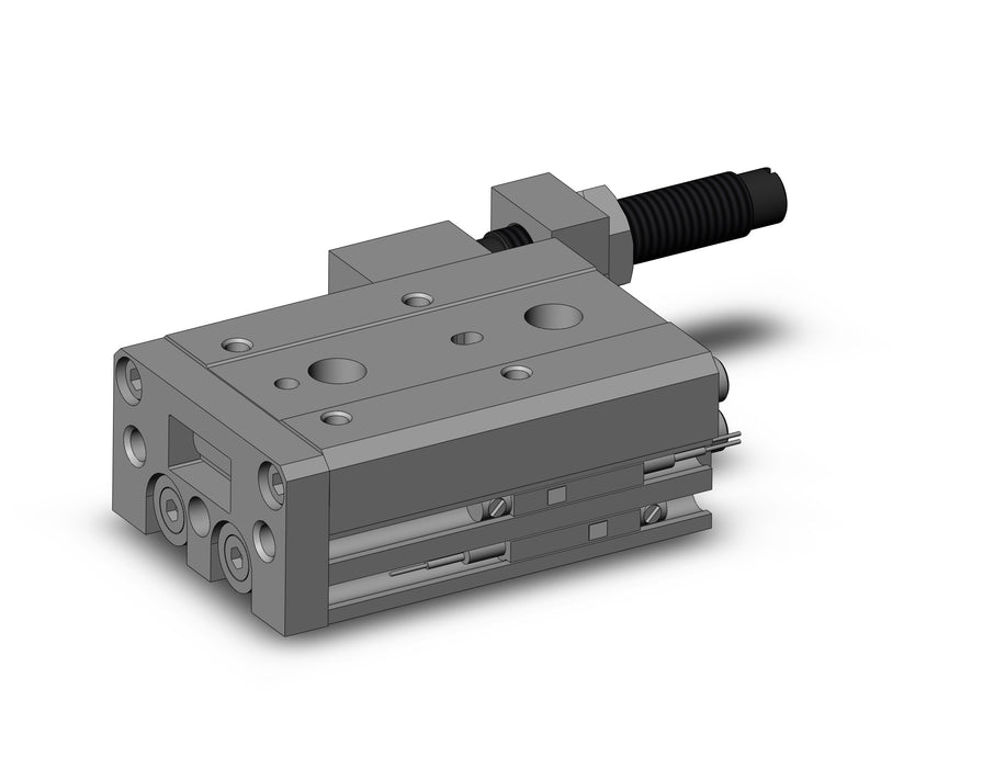 MXS8-20BT-A90 Cyl, Air Slide Table