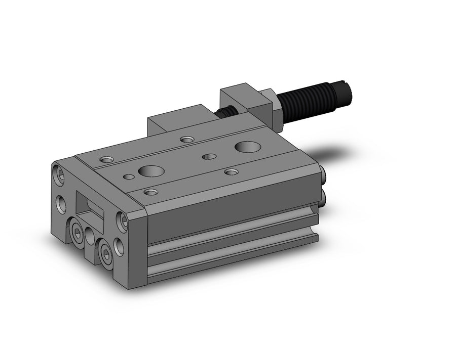 MXS8-20BT Cyl, Air Slide Table
