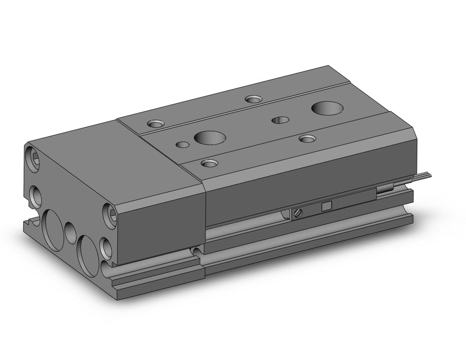 MXS8-20F-M9NLS CYL, AIR SLIDE TABLE
