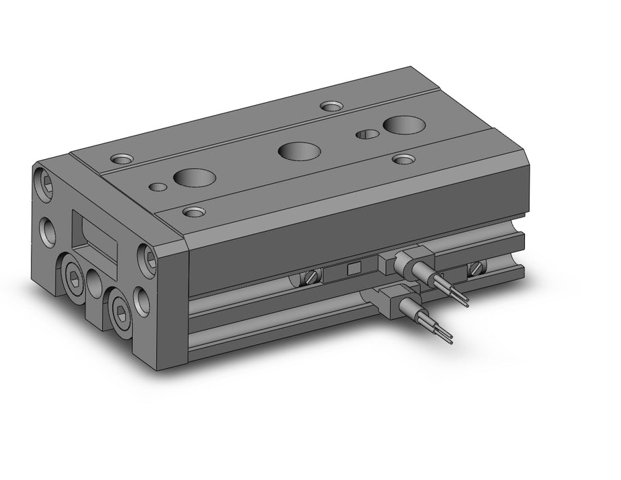 MXS8-30-A96VL Cyl, Air Slide Table