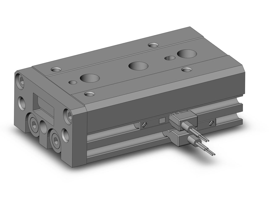 MXS8-30-M9BVZ Cyl, Air Slide Table