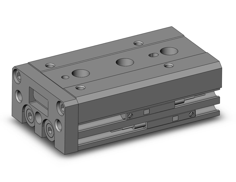 MXS8-30-M9BZ Cyl, Air Slide Table