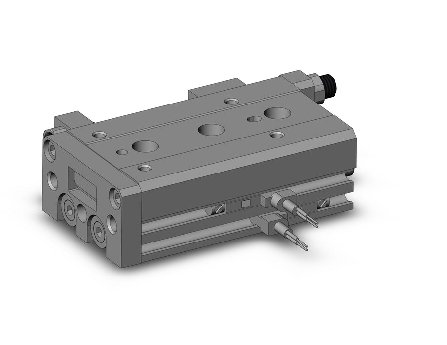 MXS8-30A-A93VL Cyl, Air Slide Table