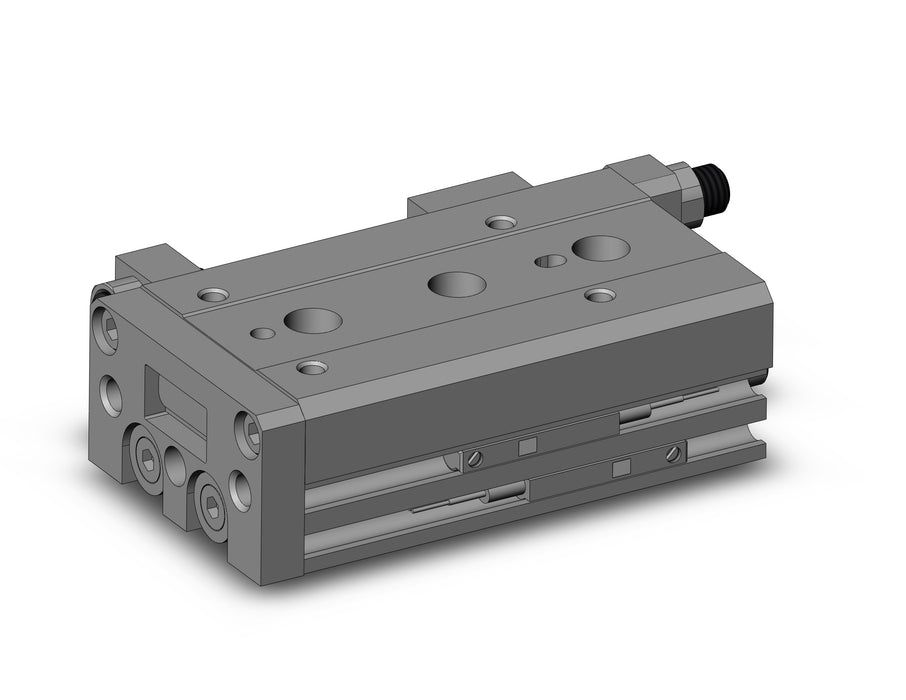 MXS8-30A-M9BL Cyl, Air Slide Table