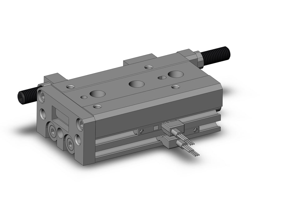 MXS8-30A-M9PWVMAPC-X11 Cyl, Air Slide Table