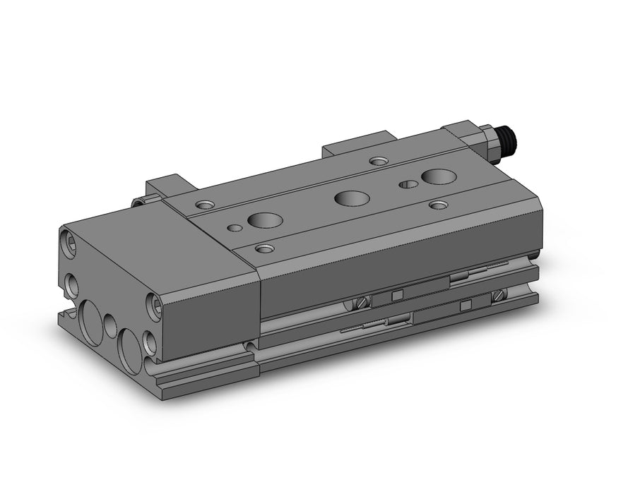 MXS8-30AF-A93 CYL, AIR SLIDE TABLE