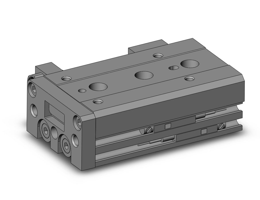 MXS8-30AS-A90L Cyl, Air Slide Table