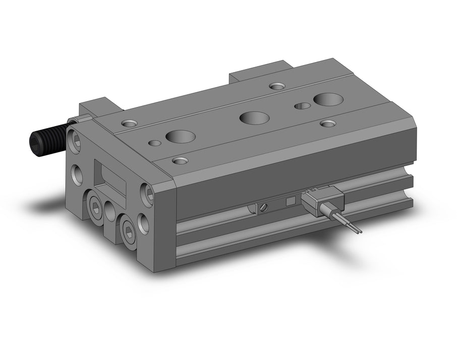 MXS8-30AS-M9BVLS-X11 Cyl, Air Slide Table