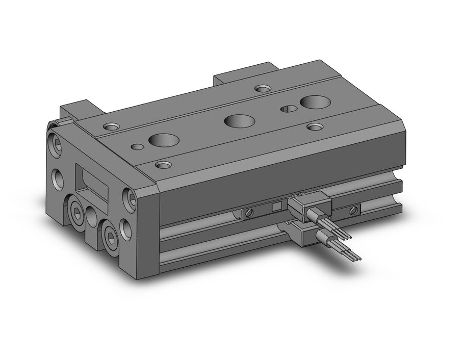MXS8-30AS-M9PWVL Cyl, Air Slide Table