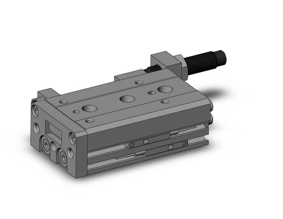 MXS8-30ASBT-M9PSAPC Cyl, Air Slide Table
