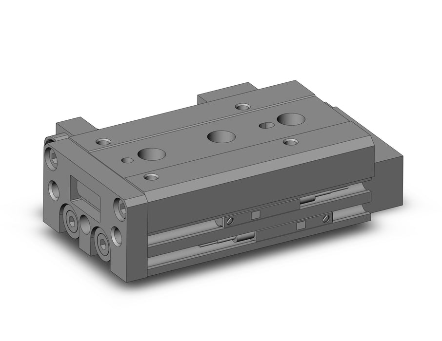 MXS8-30ASP-M9BW CYL, AIR SLIDE TABLE