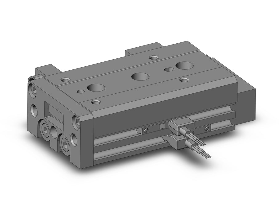 MXS8-30ASP-M9PVSAPC CYL, AIR SLIDE TABLE