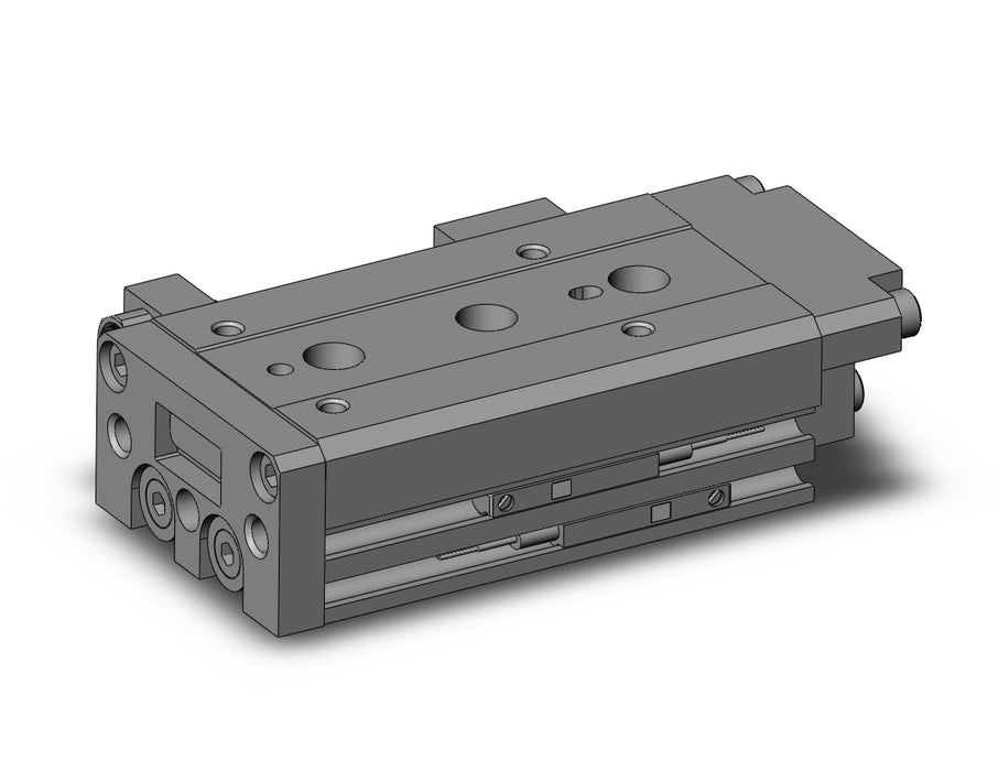 MXS8-30ASR-M9BL CYL, AIR SLIDE TABLE