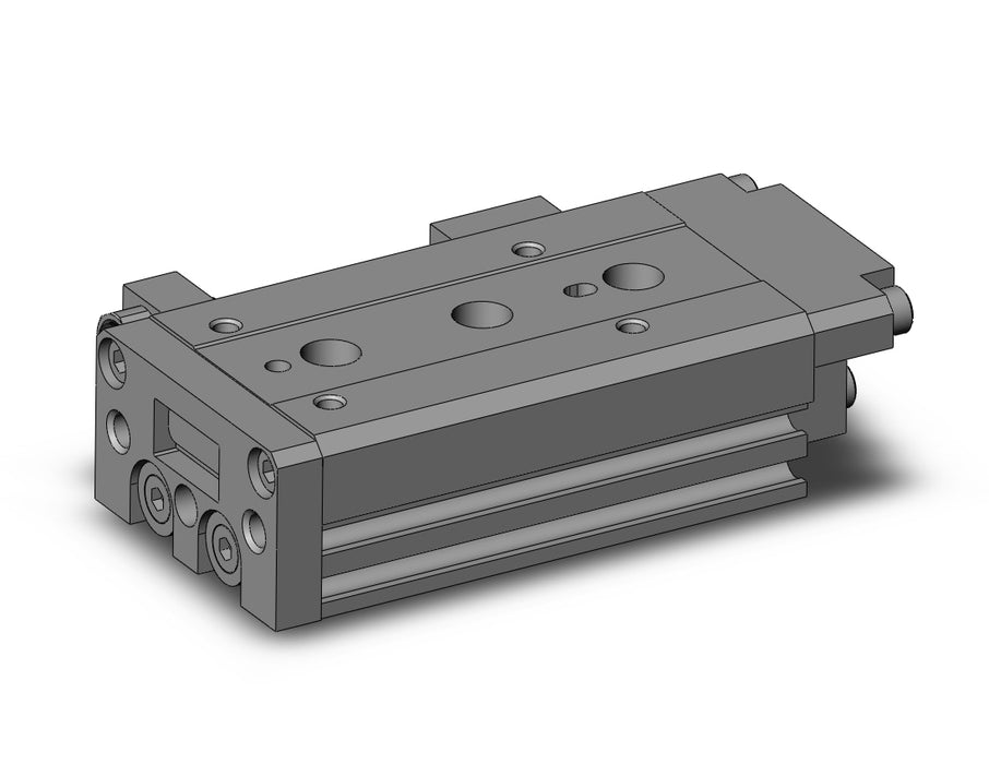 MXS8-30ASR Cyl, Air Slide Table