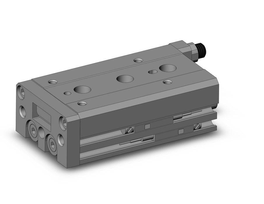 MXS8-30AT-A93L Cyl, Air Slide Table