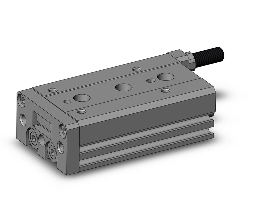 MXS8-30AT-X11 Cyl, Air Slide Table