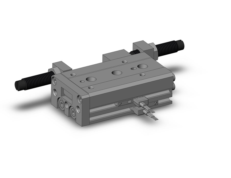 MXS8-30B-M9PWVMAPC Cyl, Air Slide Table