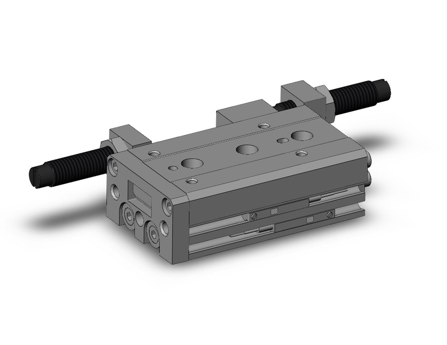 MXS8-30B-M9PW Cyl, Air Slide Table