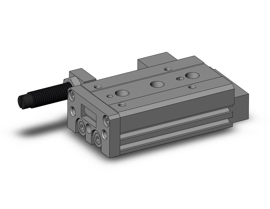 MXS8-30BSP CYL, AIR SLIDE TABLE