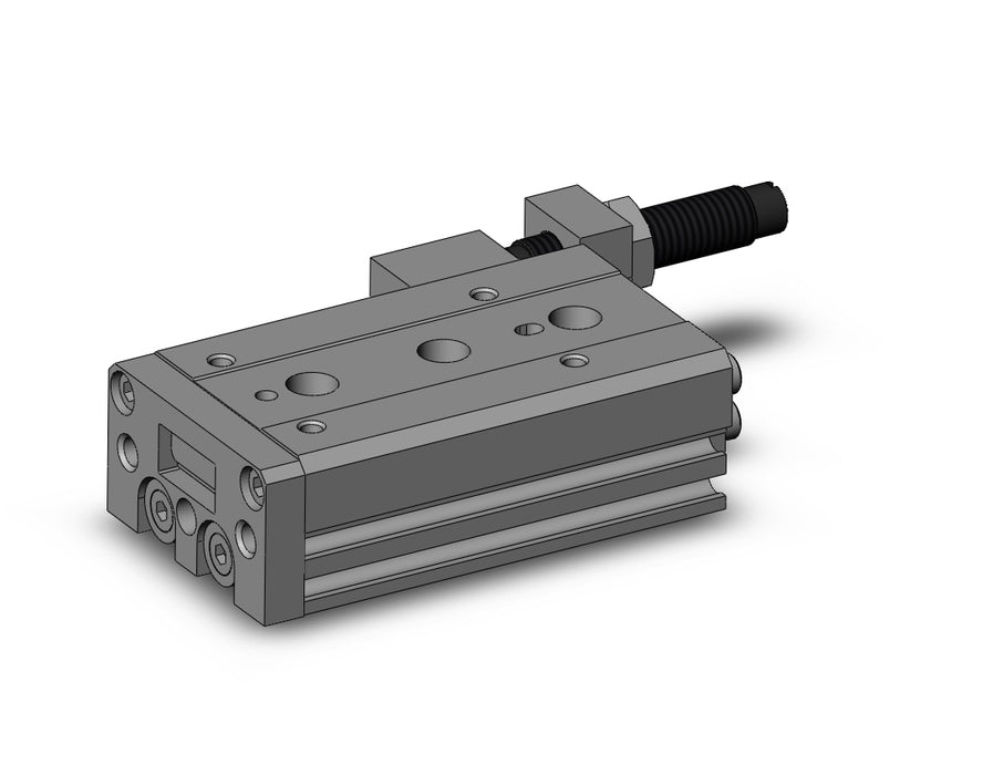 MXS8-30BT Cyl, Air Slide Table