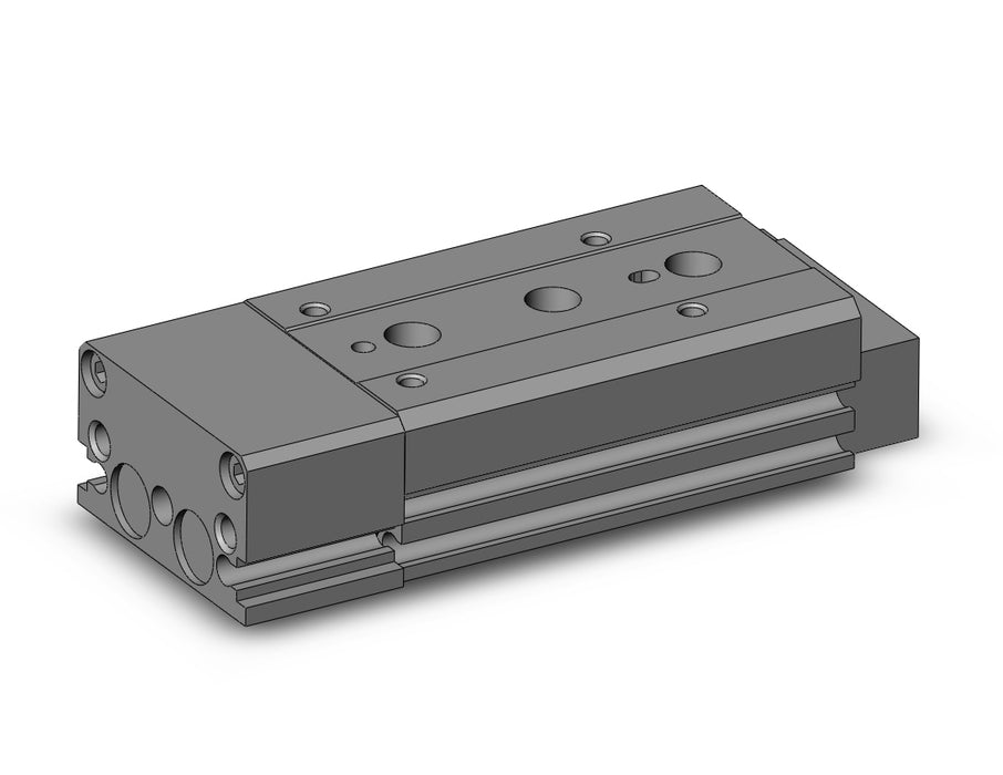 MXS8-30FP CYL, AIR SLIDE TABLE
