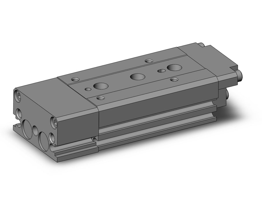 MXS8-30FR Cyl, Air Slide Table