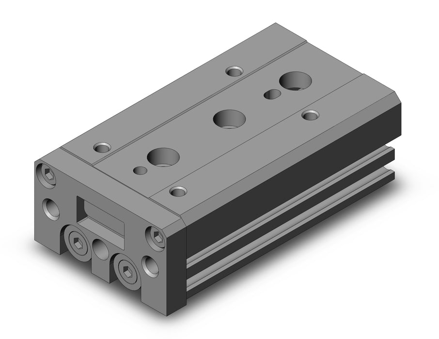 MXS8-30 Cyl, Air Slide Table